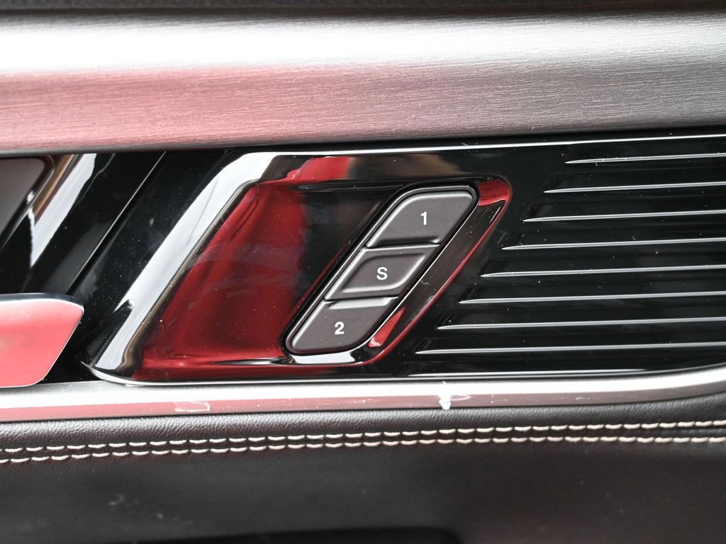 New 2026 Jeep Grand Wagoneer Limited AWD/4WD image 28