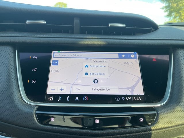 Used 2020 Cadillac XT5 Sportv image 25