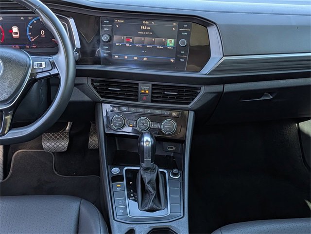 Used 2019 Volkswagen Jetta SEL w/ Cold Weather Package image 22