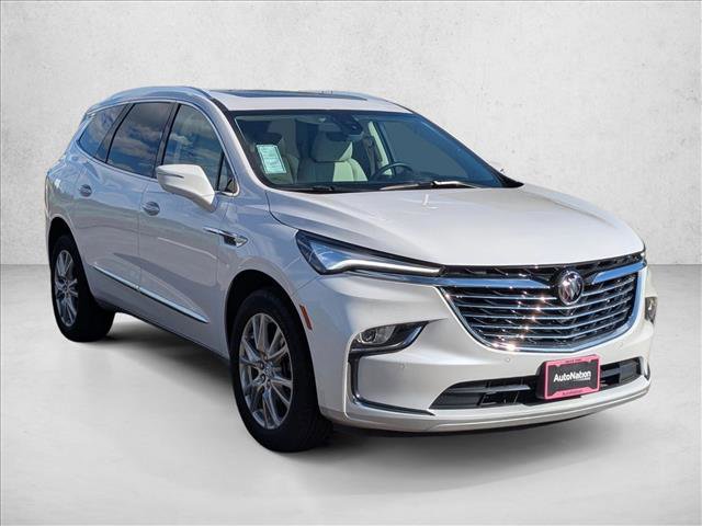 New 2024 Buick Enclave Premium w/ Experience Buick Package image 7