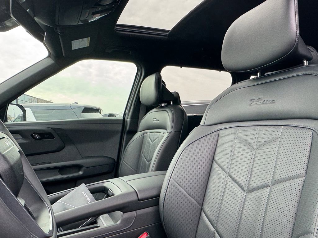 New 2027 Kia Telluride EX X-Line image 15