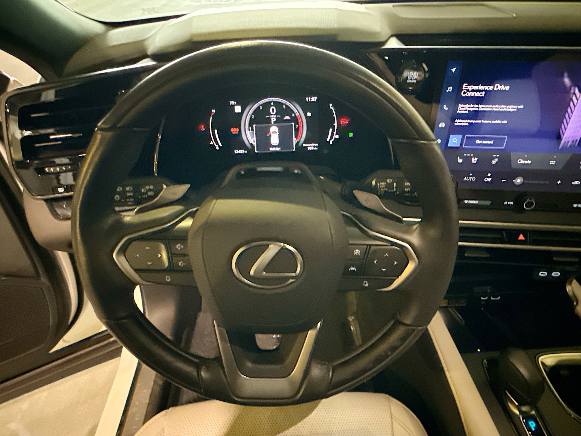 Used 2024 Lexus RX 350 Premium Plus image 39