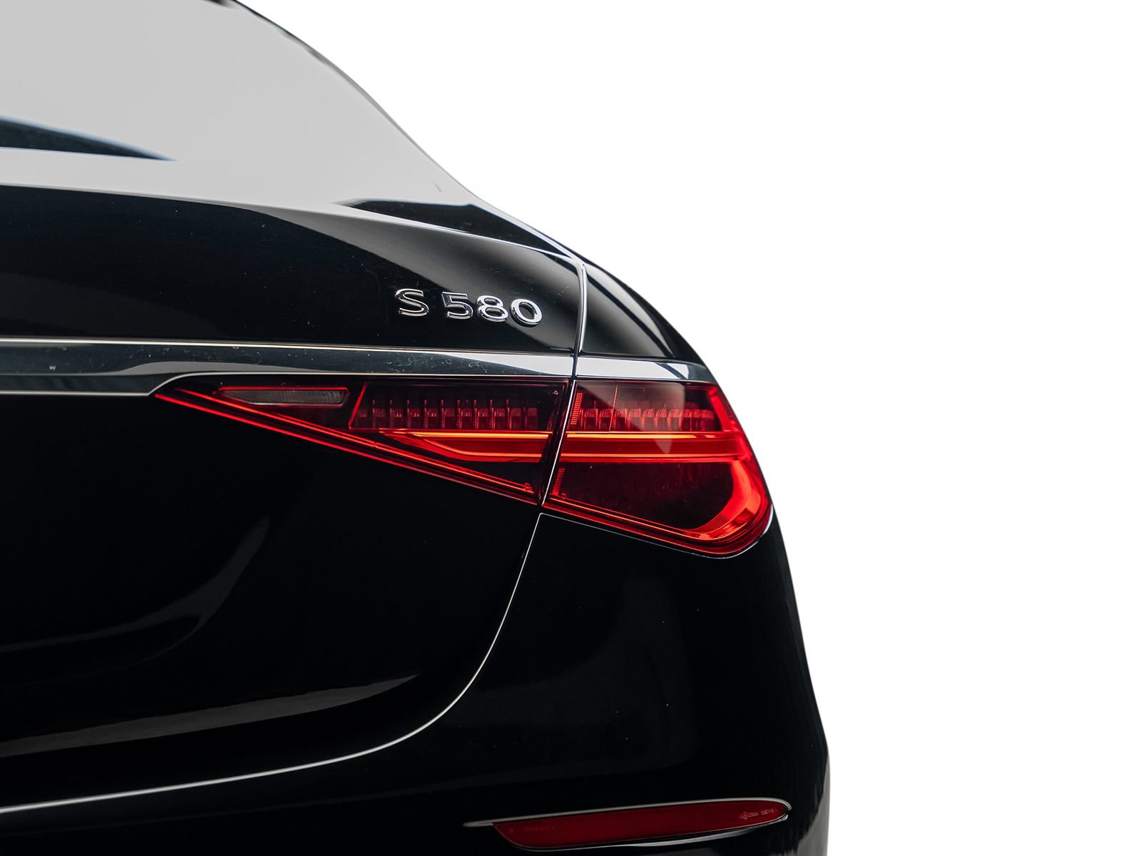 Used 2024 Mercedes-Benz Maybach S 580 4MATIC image 14