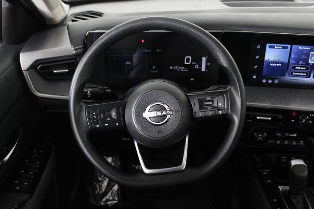 Certified 2026 Nissan Kicks SV FWD image 10