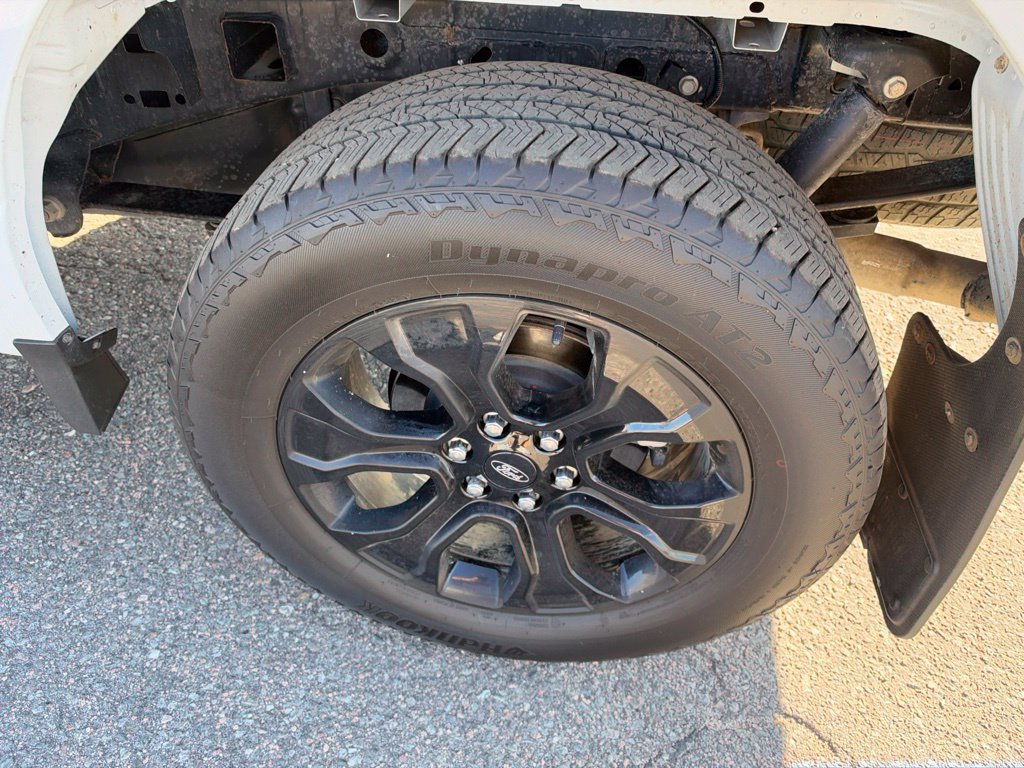 Used 2023 Ford F150 Lariat w/ Equipment Group 502A High AWD/4WD image 7