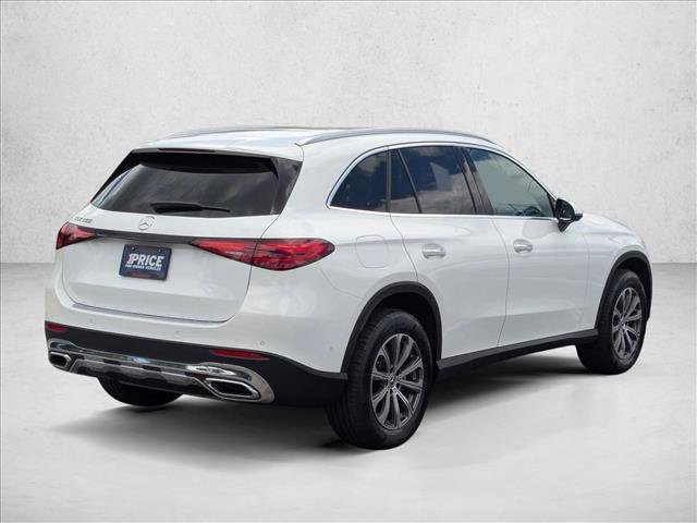 Used 2023 Mercedes-Benz GLC 300 image 5