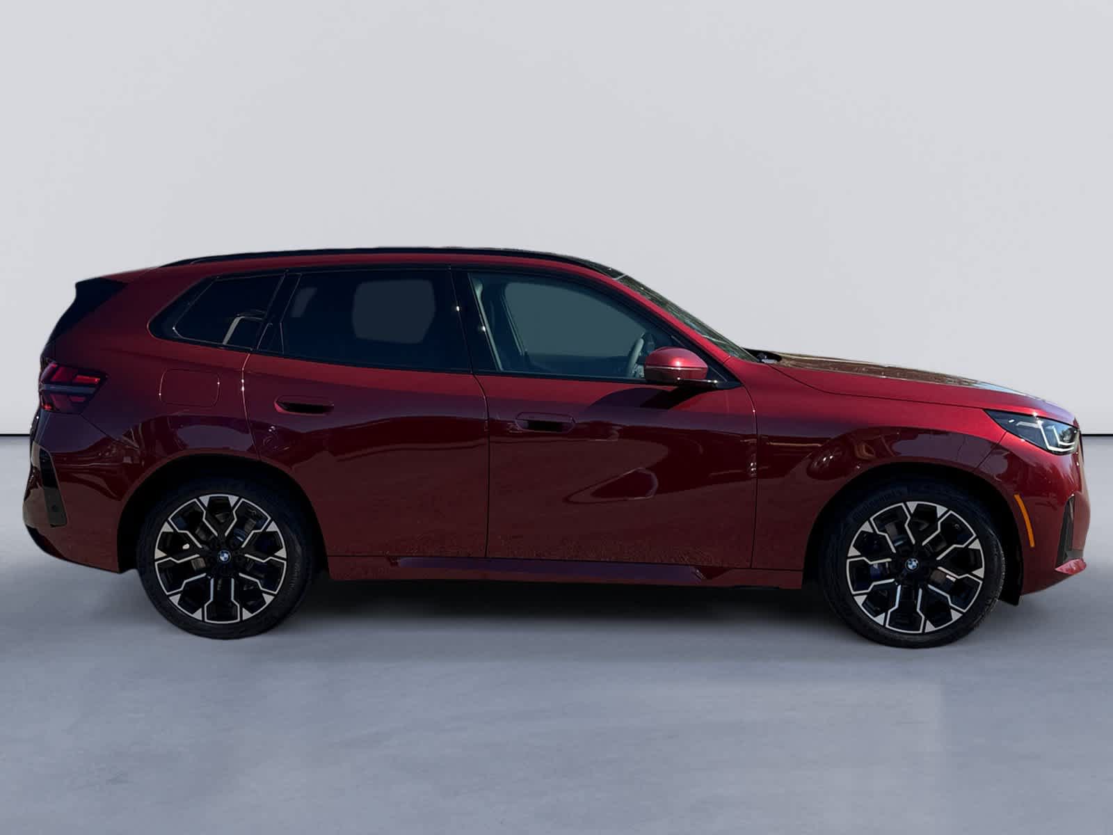 New 2026 BMW X3 xDrive30i w/ Premium Package AWD/4WD image 2