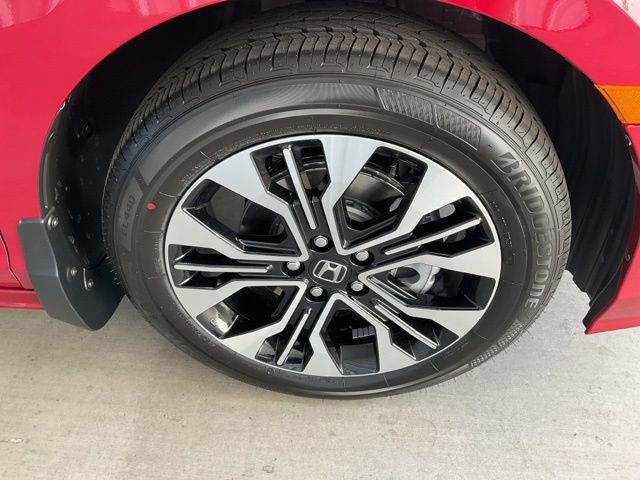 New 2026 Honda Odyssey Elite image 30