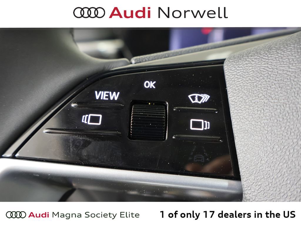 New 2026 Audi A5 2.0T Premium Plus AWD/4WD image 26
