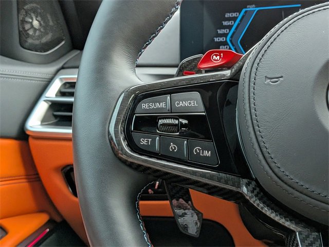 Used 2025 BMW M3 Competition w/ Executive Package image 30