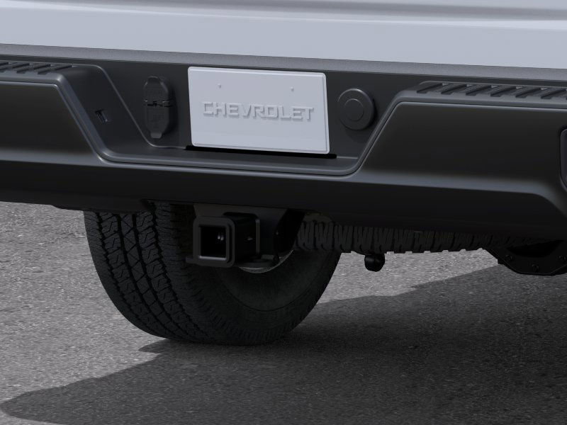 New 2025 Chevrolet Silverado 2500 W/T image 38