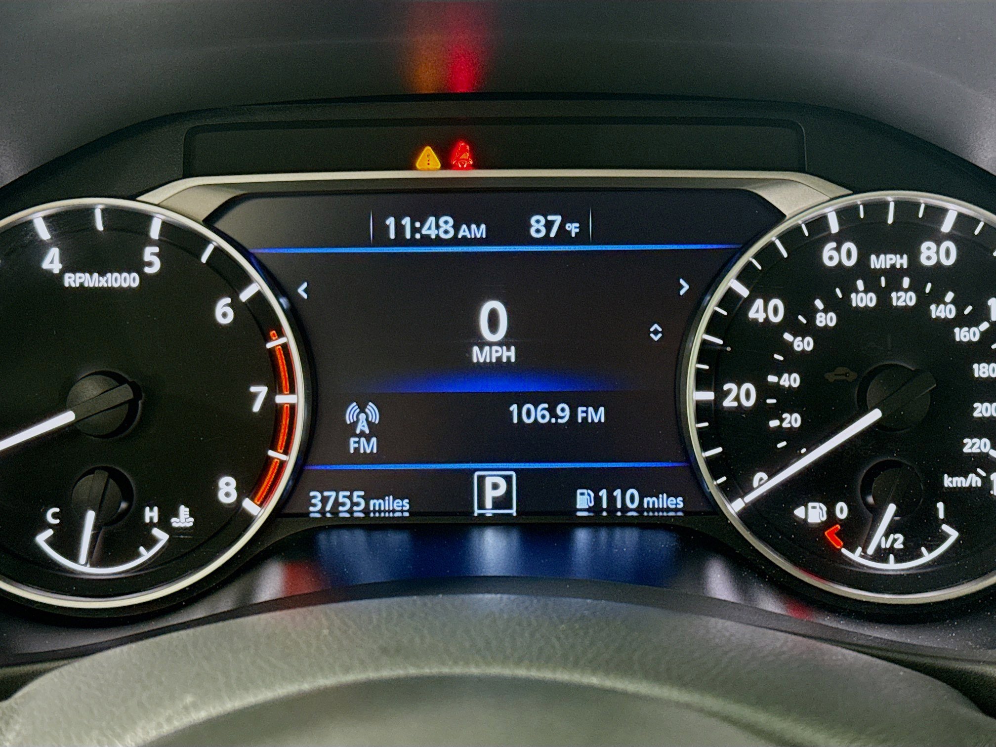 Used 2026 Nissan Altima 2.5 SV AWD/4WD image 16
