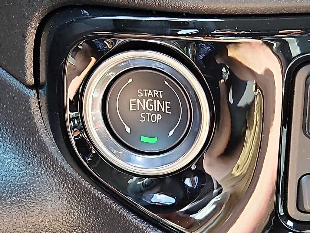 New 2026 Chevrolet Silverado 1500 LT AWD/4WD image 16