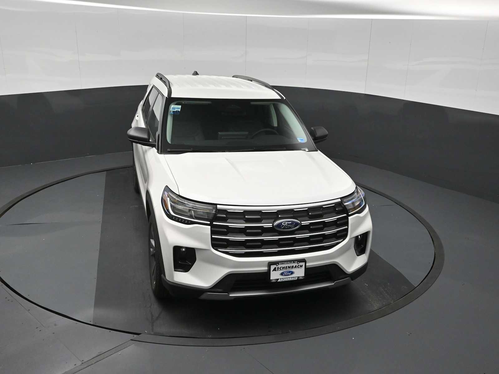 New 2026 Ford Explorer Active w/ Active Comfort Package AWD/4WD image 43