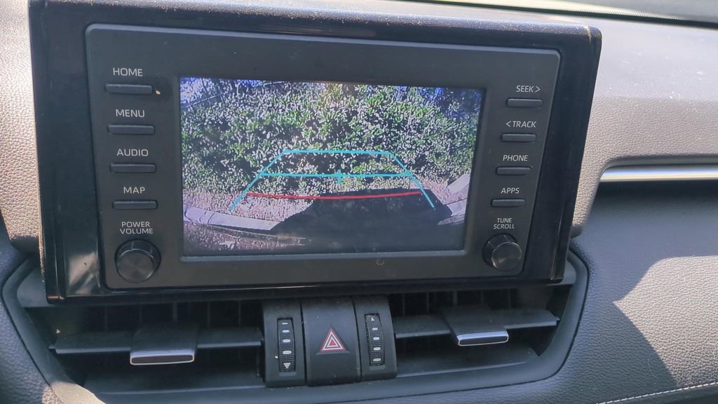 Used 2019 Toyota RAV4 XLE Premium w/ Cold Weather Package image 24