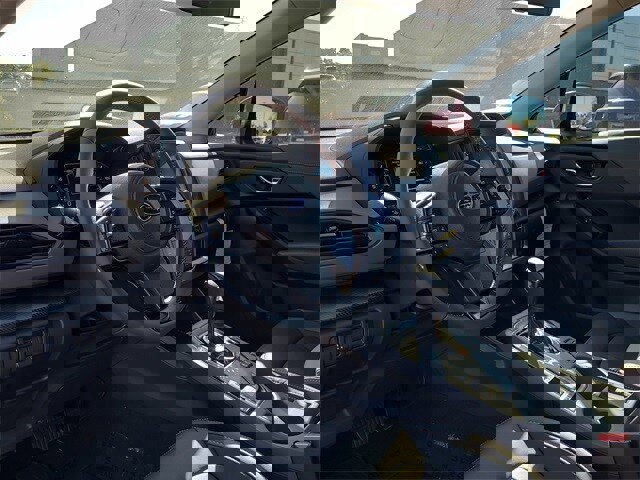 New 2025 Subaru Crosstrek 2.5i Limited image 10