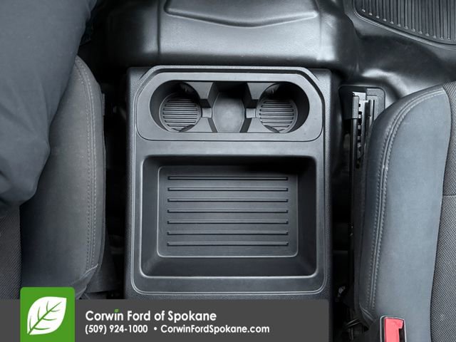 Certified 2024 Ford Expedition Max XL image 33