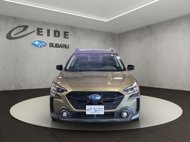 Used 2023 Subaru Outback Onyx Edition AWD/4WD image 7