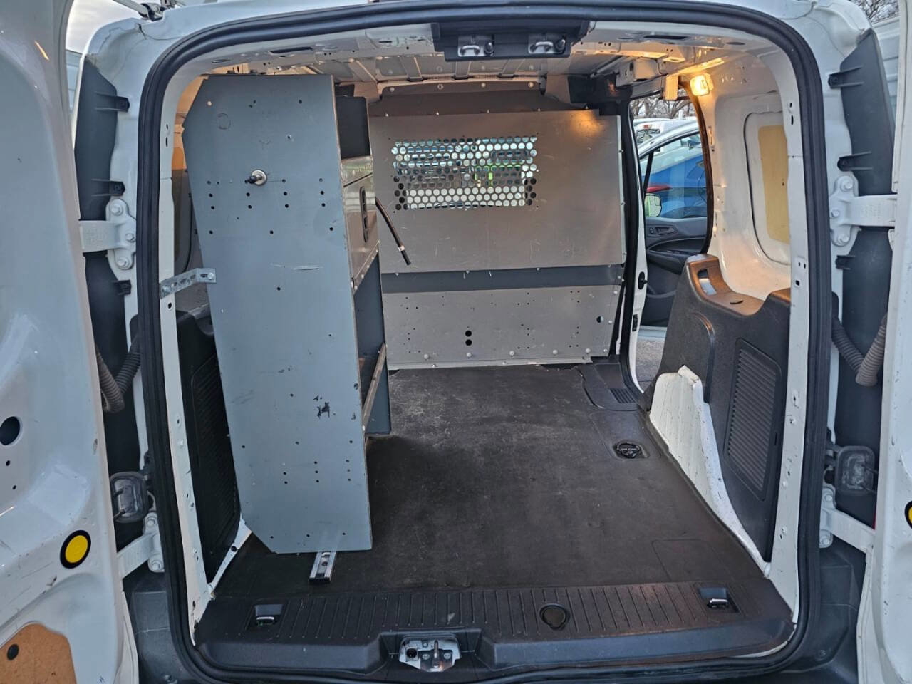 Used 2015 Ford Transit Connect XL FWD image 35