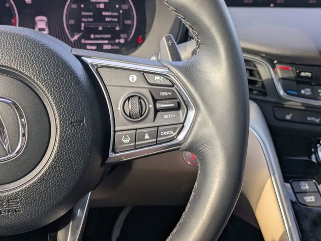 Certified 2025 Acura TLX w/ Technology Package image 18