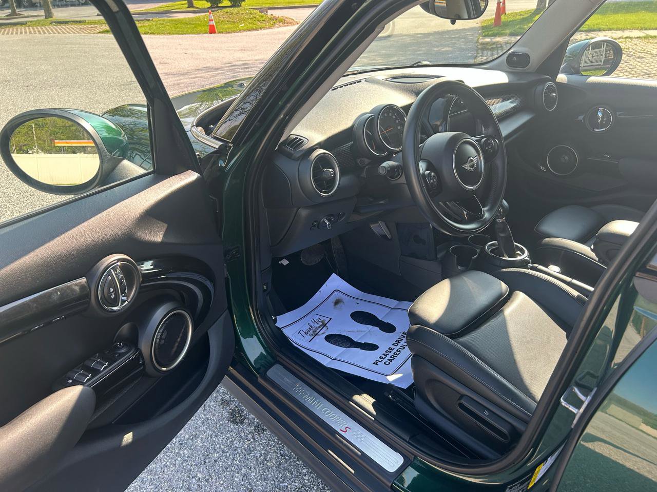 Used 2015 MINI Cooper S FWD image 10