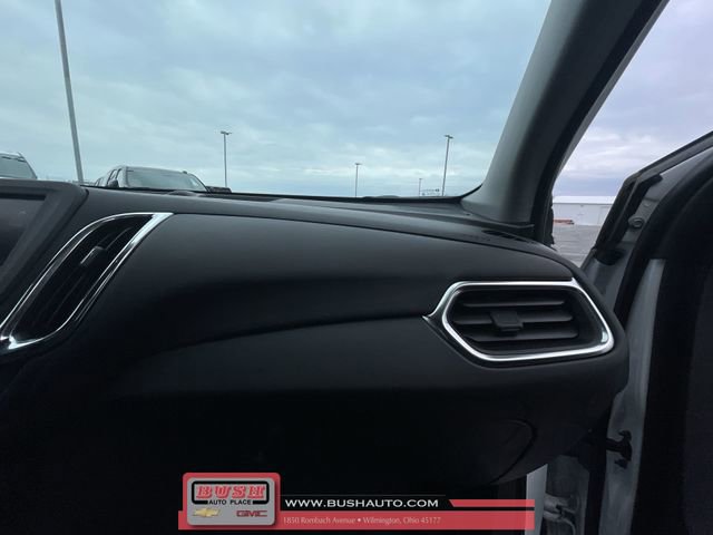 Used 2024 Chevrolet Equinox LT w/ LPO, Floor Liner Package image 28