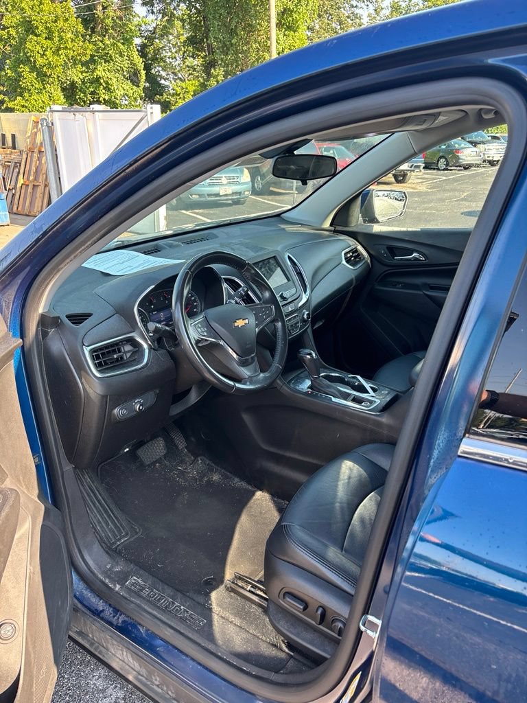 Used 2019 Chevrolet Equinox LT FWD image 9