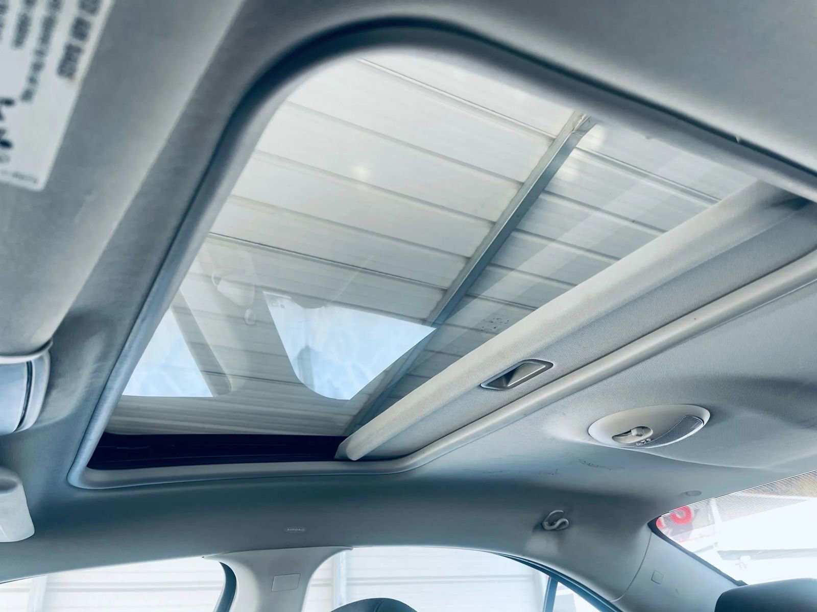 Used 2008 Pontiac G6 Sedan w/ Sun And Sound Package image 19