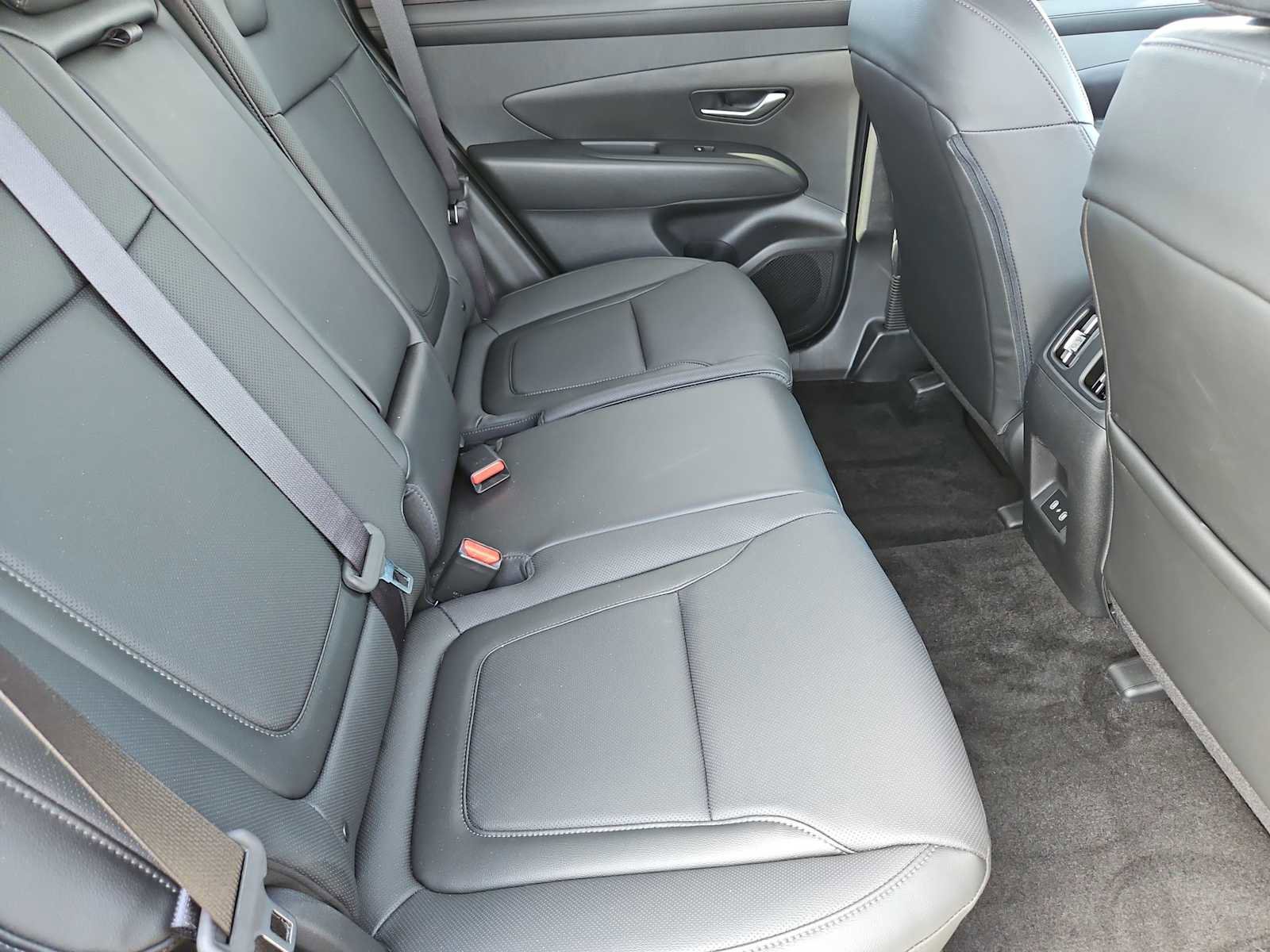 New 2026 Hyundai Tucson SEL image 20