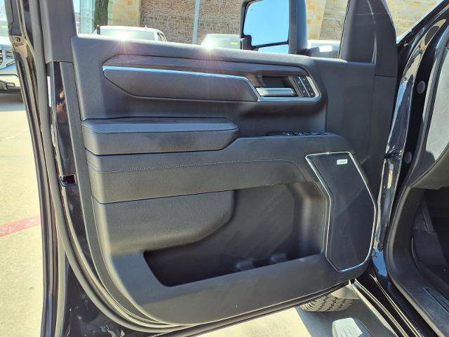 Used 2024 GMC Sierra 2500 SLT w/ SLT Premium Package image 20