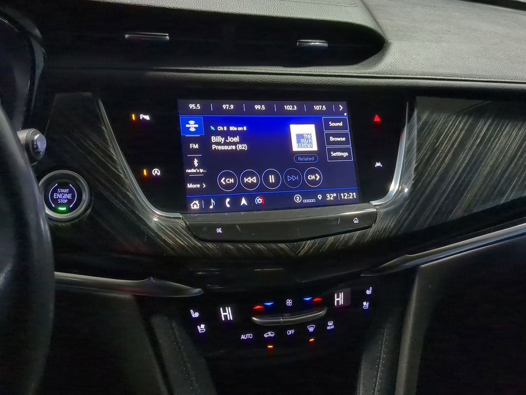 Used 2023 Cadillac XT6 Premium Luxury image 39