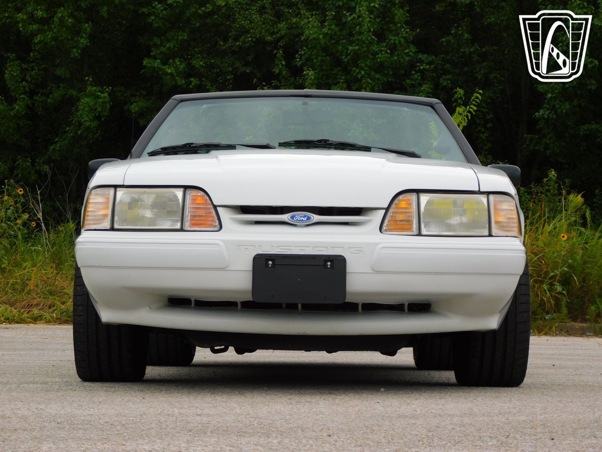 Used 1990 Ford Mustang LX image 39