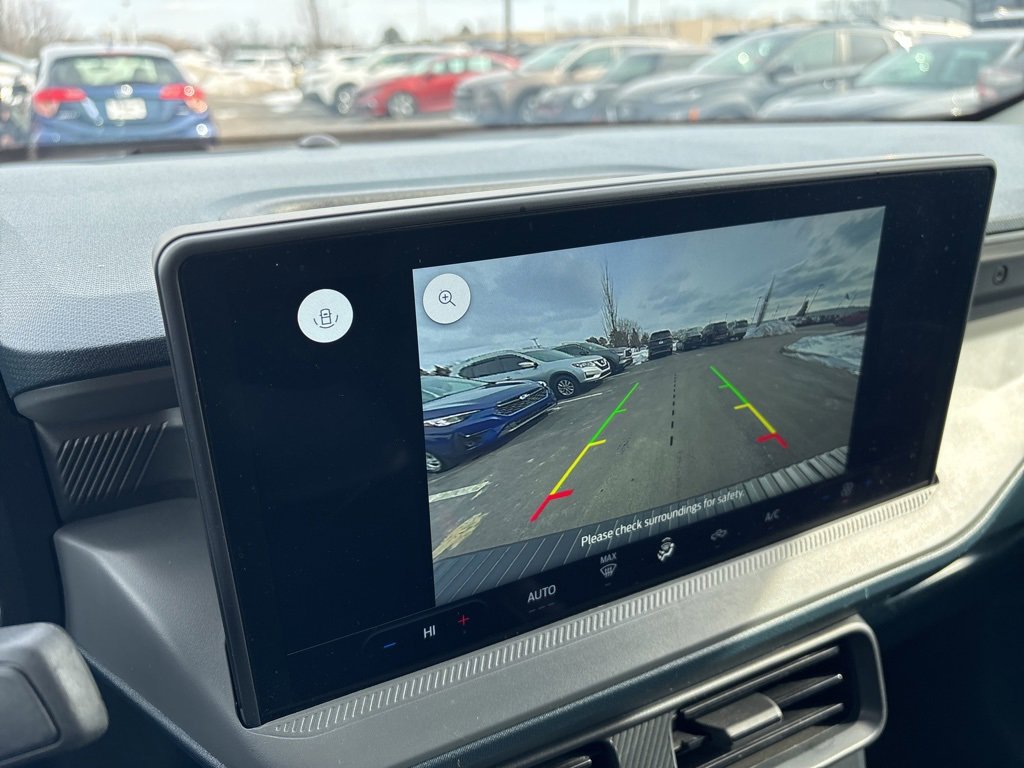 Used 2025 Ford Maverick XL w/ Equipment Group 101A image 23