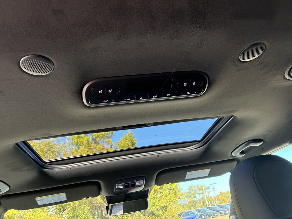 New 2026 Hyundai Palisade Calligraphy image 15