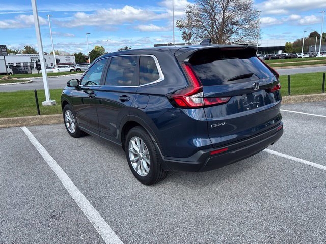 Used 2024 Honda CR-V EX image 8