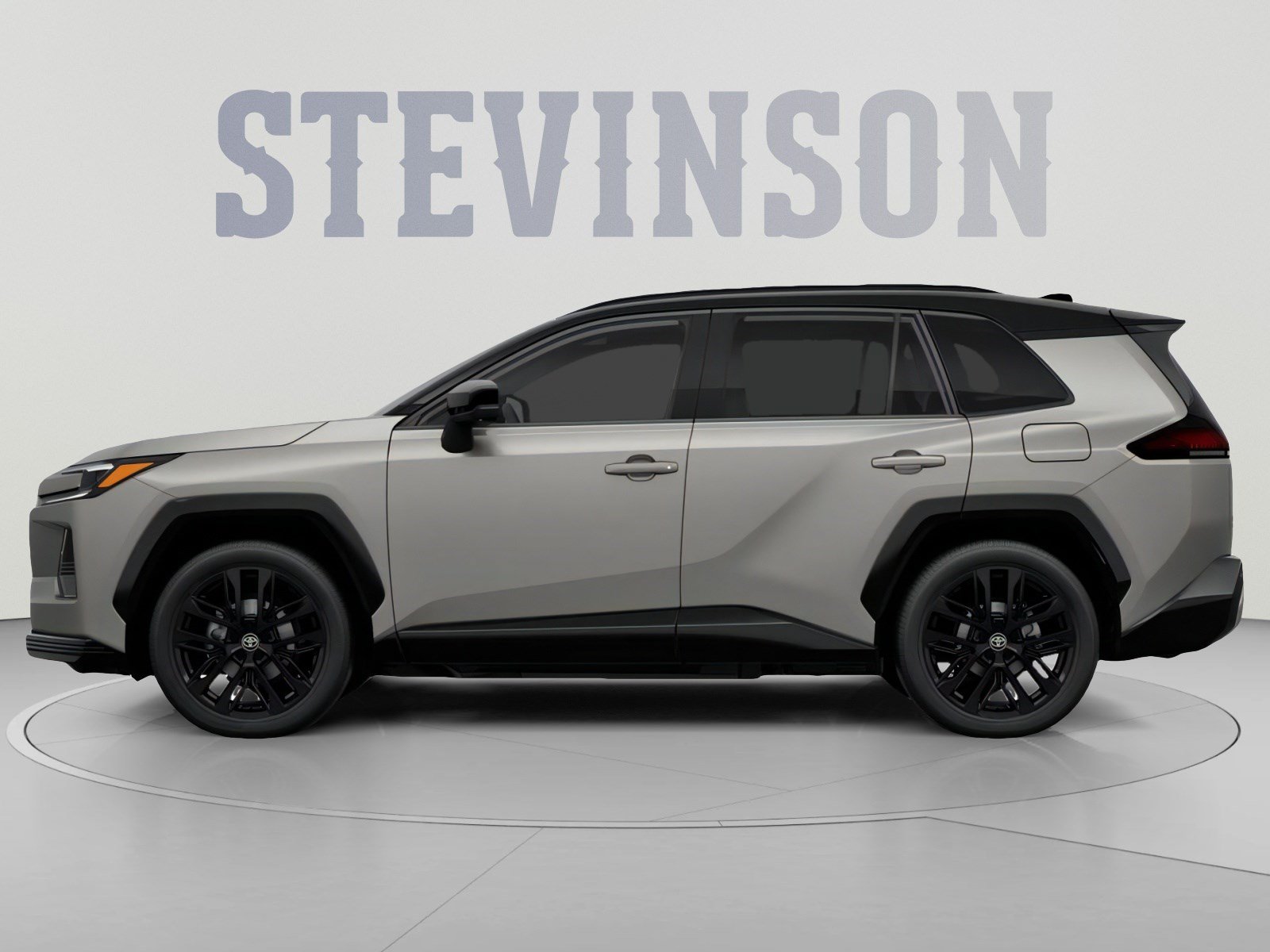 New 2026 Toyota RAV4 XSE w/ Panoramic Sun Roof Package AWD/4WD image 4