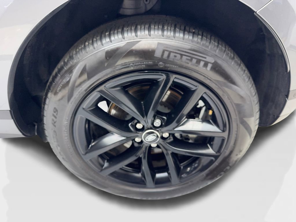 Used 2025 Land Rover Range Rover Evoque S image 85