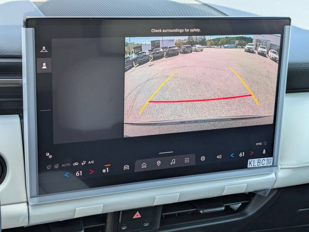 New 2026 MAZDA CX-5 Preferred AWD/4WD image 18
