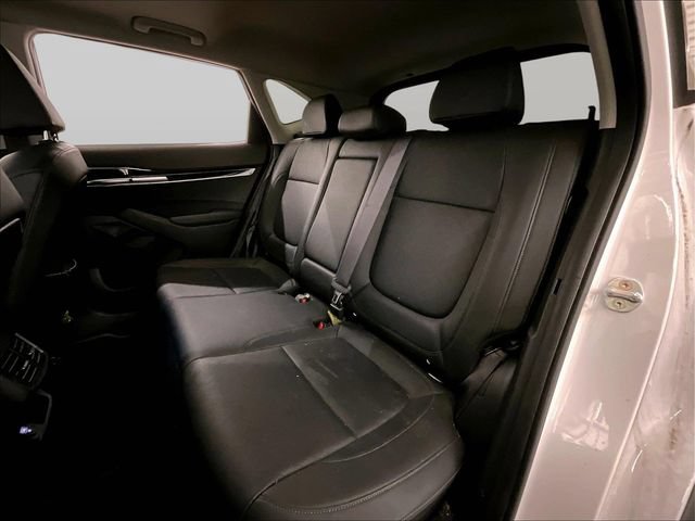 Used 2022 Kia Seltos EX AWD/4WD image 26