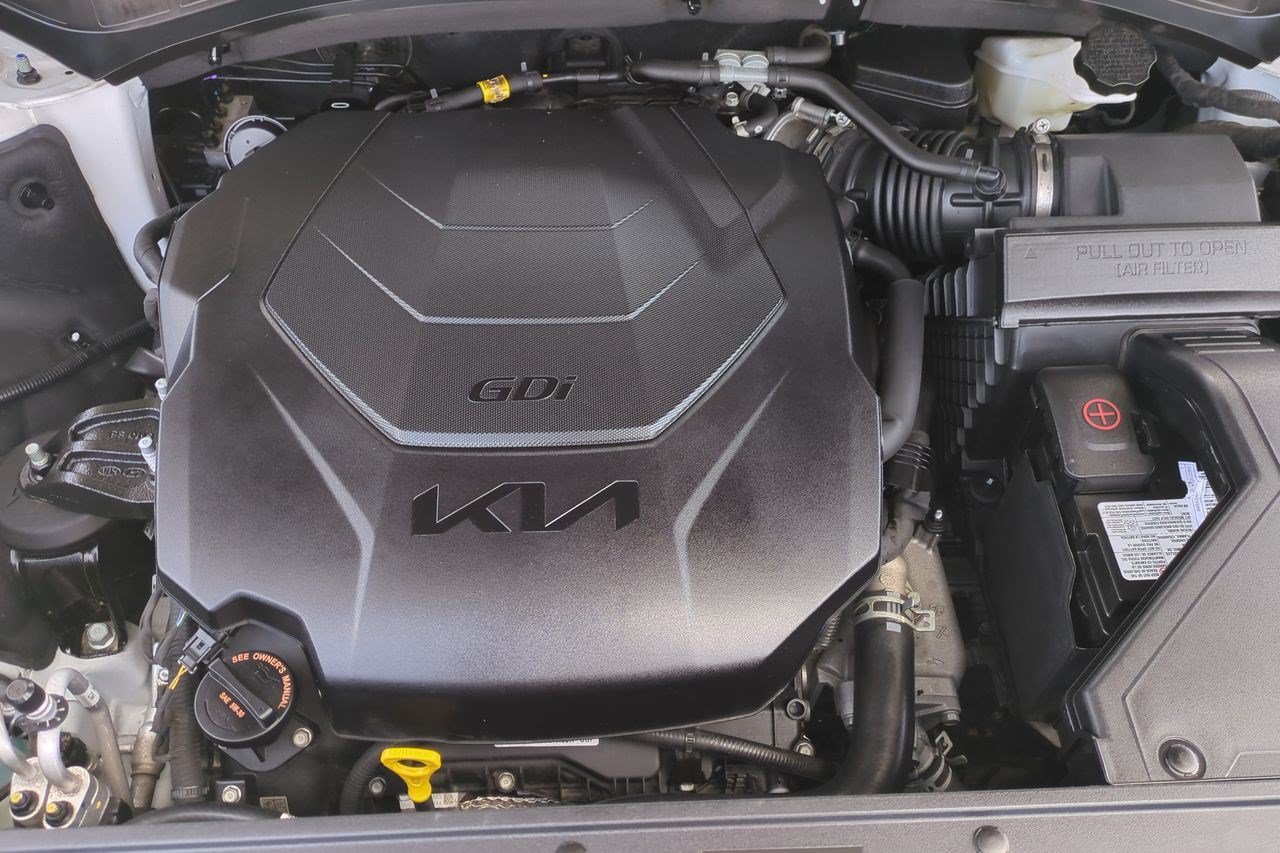 Certified 2023 Kia Telluride S FWD image 26