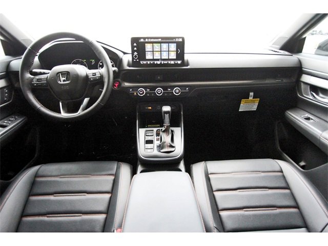 New 2025 Honda CR-V Sport-L image 10