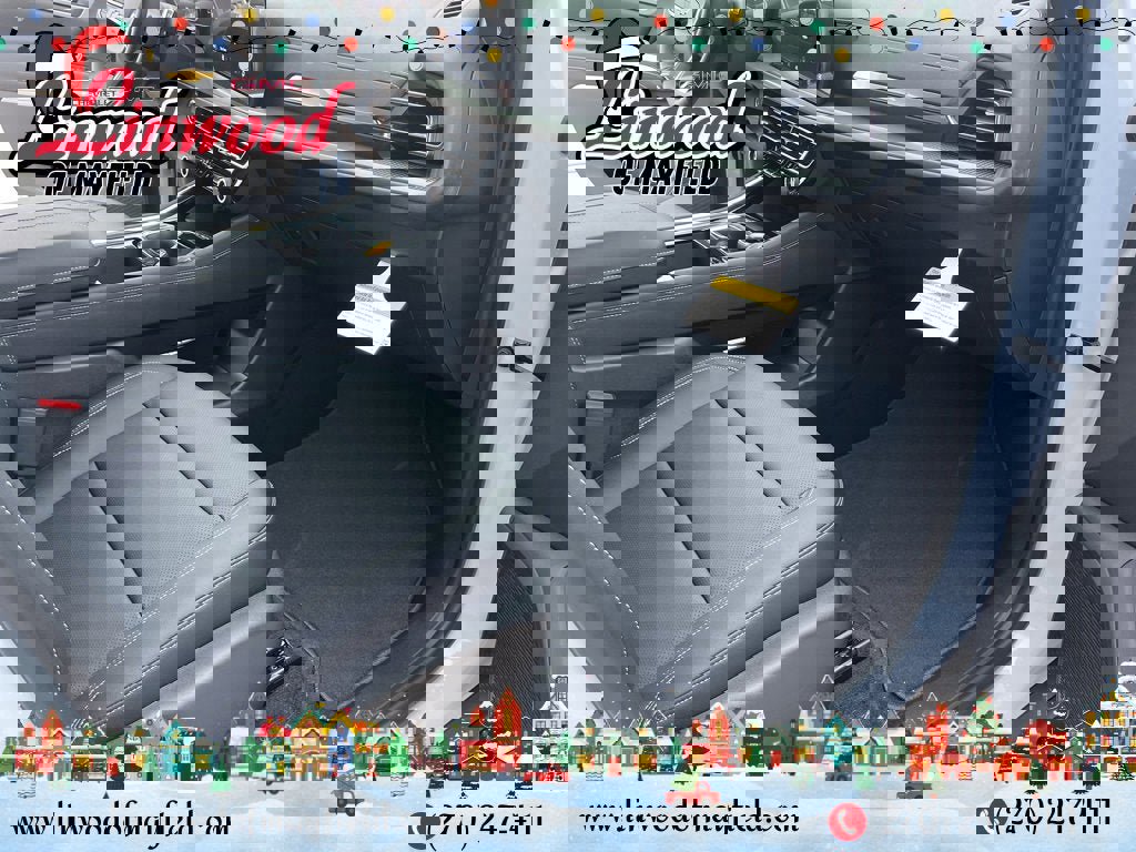 New 2026 Chevrolet Traverse LT w/ Sun and Wheel Package image 22