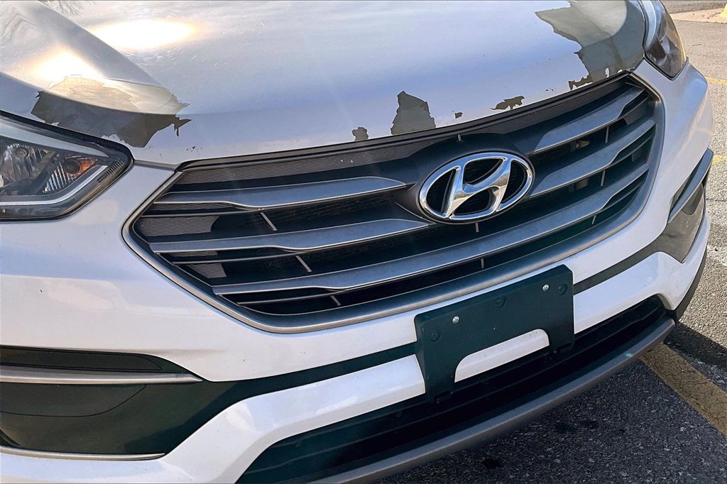 Used 2017 Hyundai Santa Fe Sport image 28