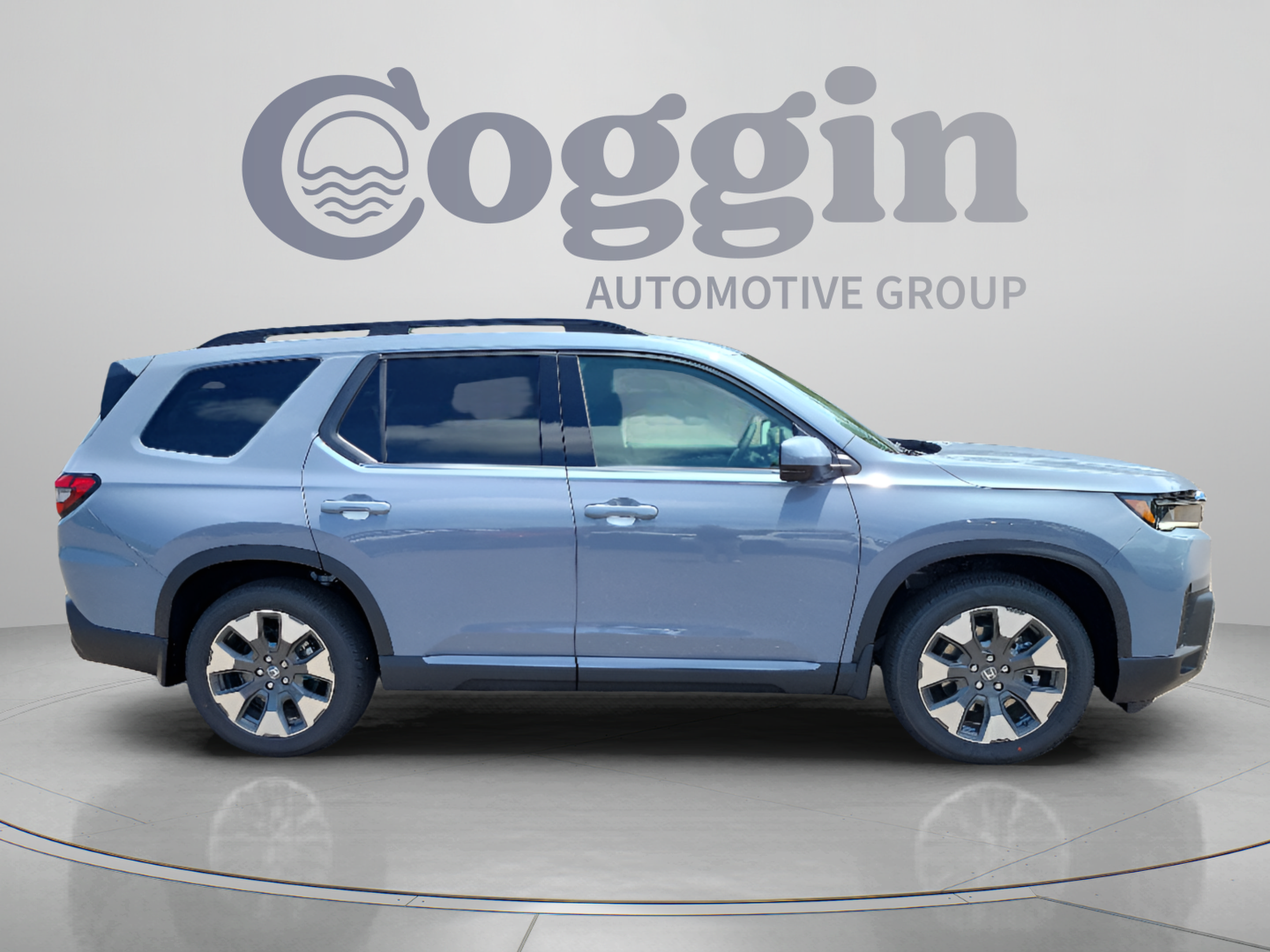 New 2026 Honda Pilot Elite image 6