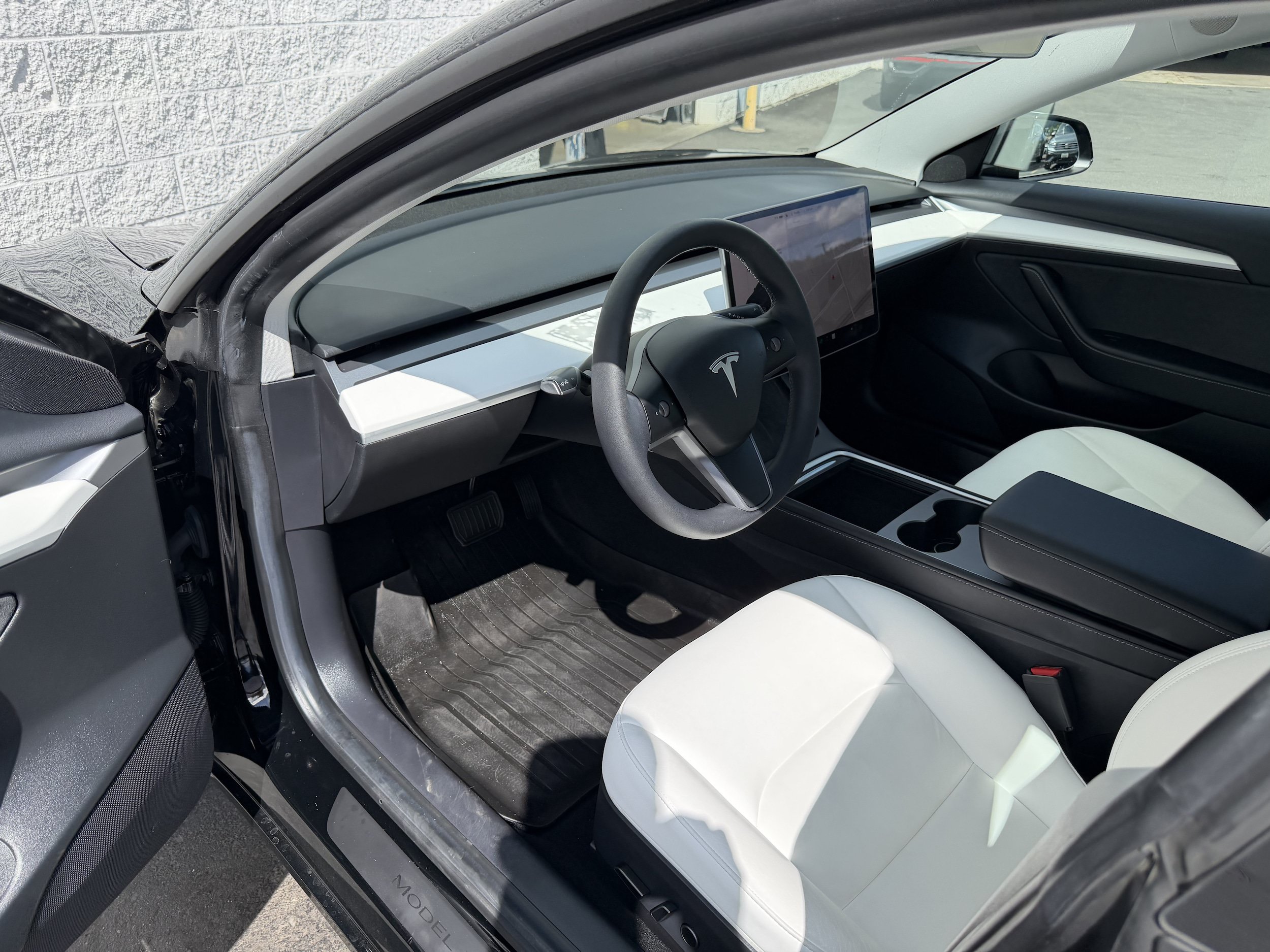 Used 2021 Tesla Model 3 Long Range AWD/4WD image 10