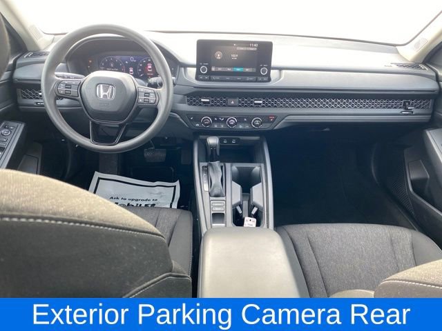Used 2024 Honda Accord EX image 5