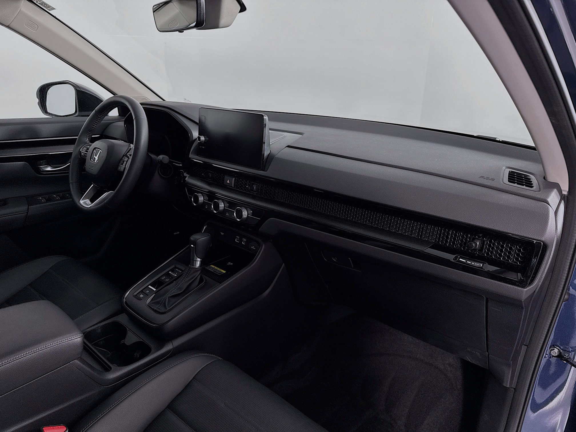 Certified 2024 Honda CR-V EX-L image 29