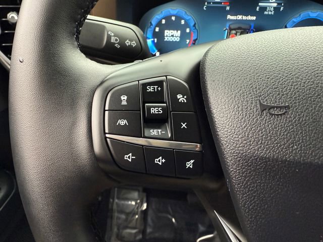 Used 2025 Ford Bronco Sport Outer Banks w/ Outer Banks Tech Package+ AWD/4WD image 15