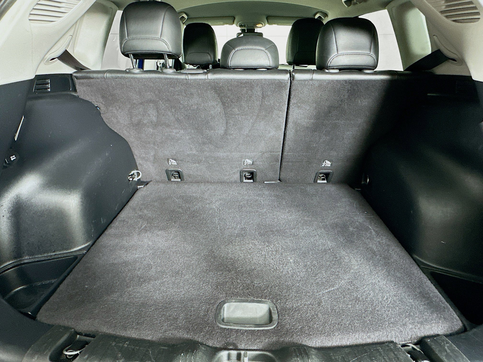 Used 2021 Jeep Compass Limited image 27