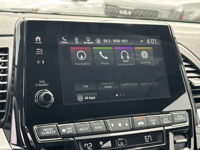 Used 2023 Honda Odyssey Touring image 27